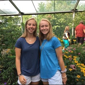 Meet your Posher, Jessica